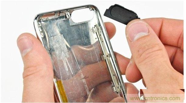 iPhone的設計、制造工藝歷程