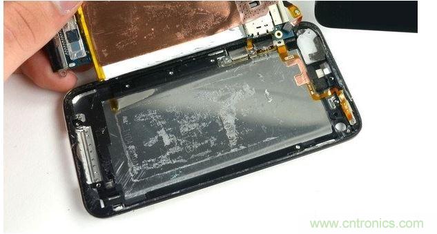 iPhone的設計、制造工藝歷程