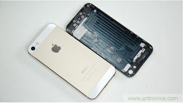 iPhone的設計、制造工藝歷程