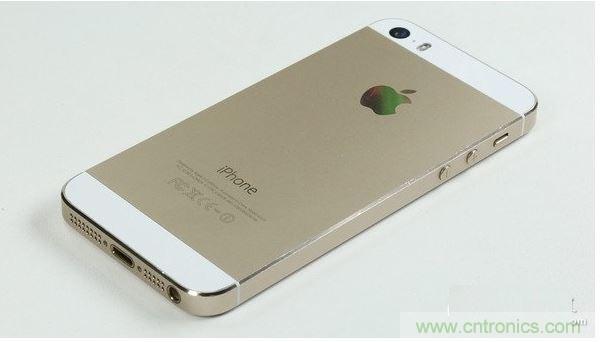 iPhone的設計、制造工藝歷程