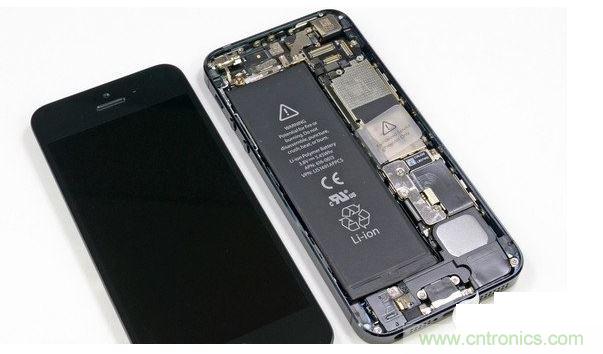iPhone的設計、制造工藝歷程