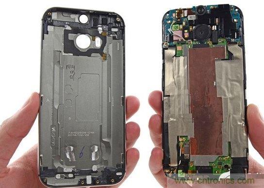 iPhone的設計、制造工藝歷程