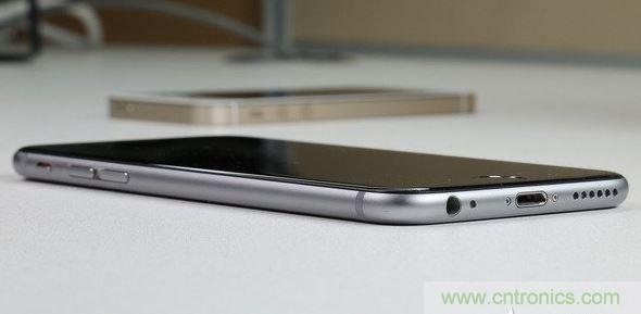 iPhone的設計、制造工藝歷程