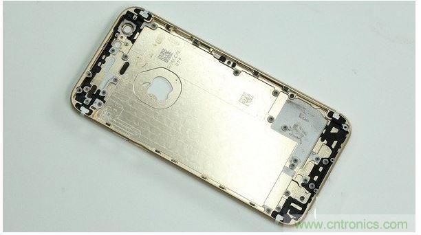 iPhone的設計、制造工藝歷程
