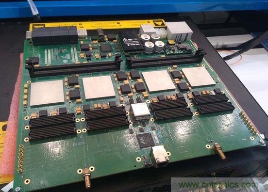 拆解移動5G原型機，其內部硬件設計是怎樣構想的？