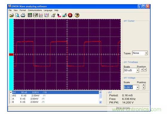 IC1-B輸出。