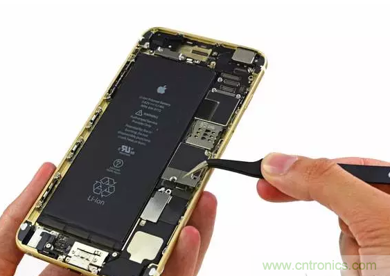 iPhone 7曝光:硬件升級+小尺寸回歸