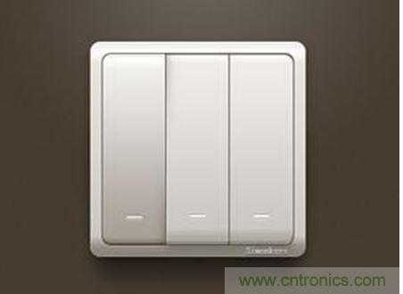 避免被電死,燈具開關你用對了嗎?