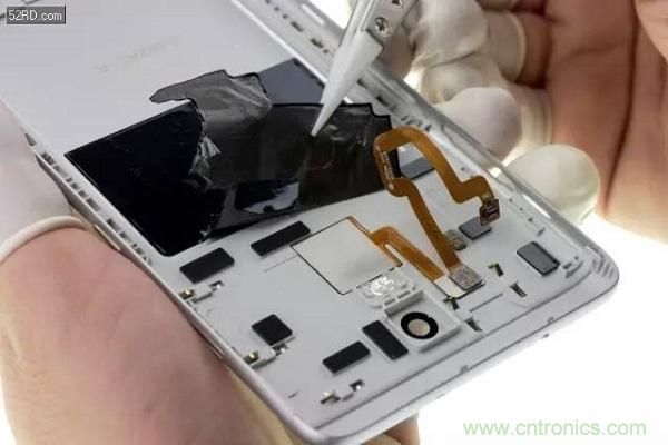 紅米Note 3姍姍來遲,是否藏有玄機?一拆便知