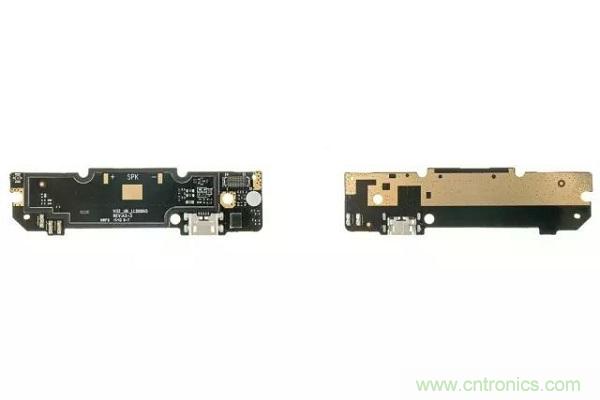 紅米Note 3姍姍來遲,是否藏有玄機?一拆便知