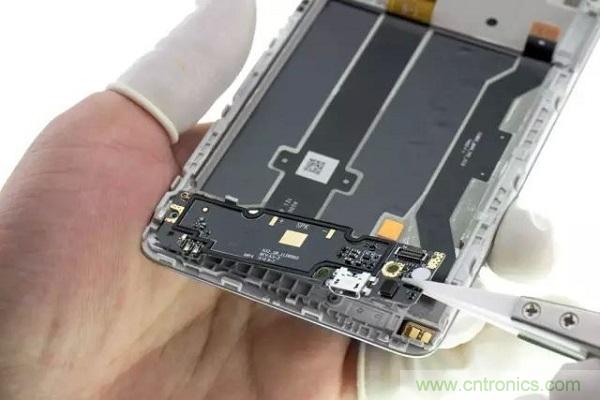 紅米Note 3姍姍來遲,是否藏有玄機?一拆便知