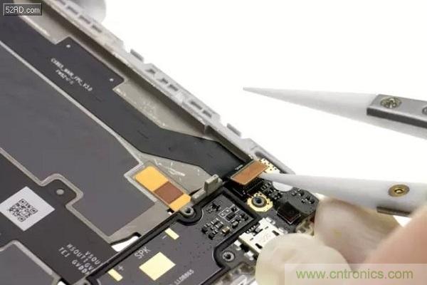 紅米Note 3姍姍來遲,是否藏有玄機?一拆便知