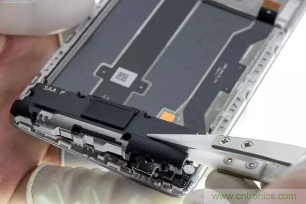 紅米Note 3姍姍來遲,是否藏有玄機?一拆便知