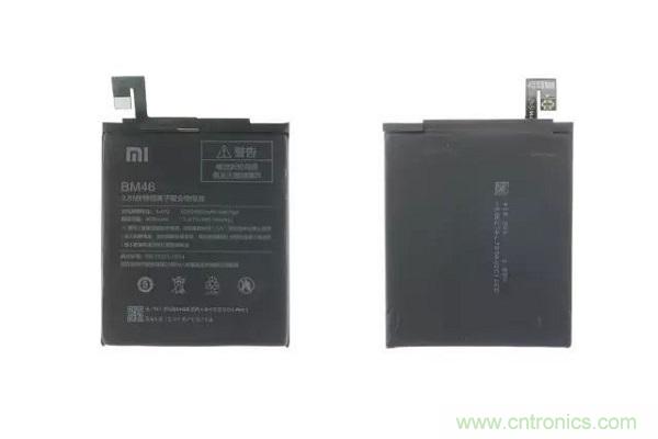 紅米Note 3姍姍來遲,是否藏有玄機?一拆便知