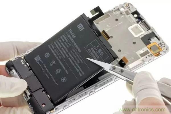 紅米Note 3姍姍來遲,是否藏有玄機?一拆便知