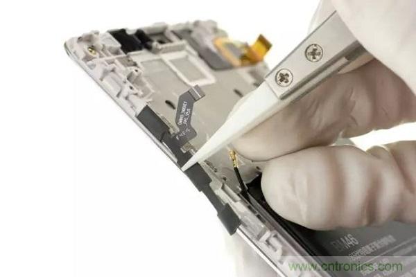 紅米Note 3姍姍來遲,是否藏有玄機?一拆便知