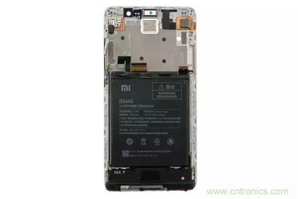 紅米Note 3姍姍來遲,是否藏有玄機?一拆便知