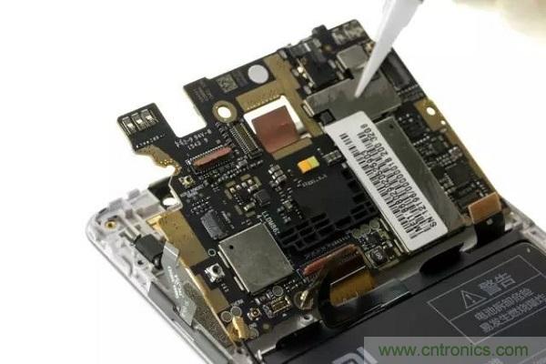 紅米Note 3姍姍來遲,是否藏有玄機?一拆便知