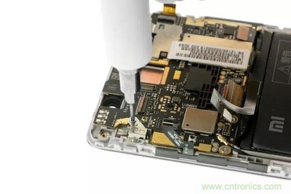 紅米Note 3姍姍來遲,是否藏有玄機?一拆便知