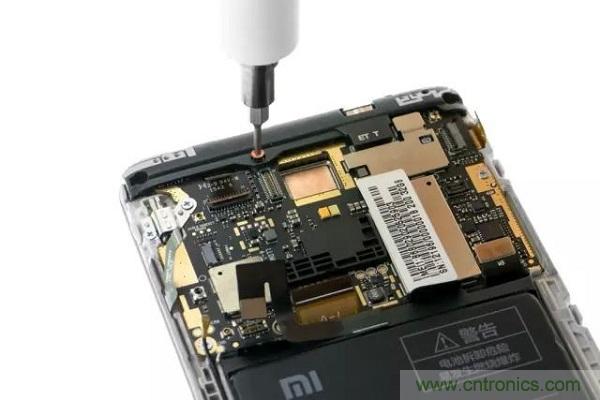 紅米Note 3姍姍來遲,是否藏有玄機?一拆便知