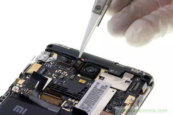 紅米Note 3姍姍來遲,是否藏有玄機?一拆便知