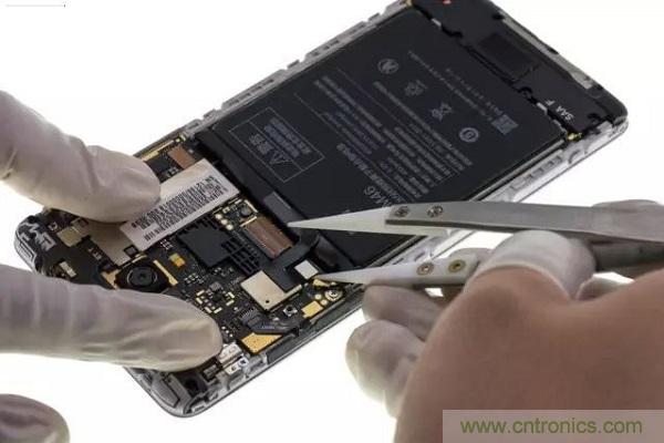 紅米Note 3姍姍來遲,是否藏有玄機?一拆便知