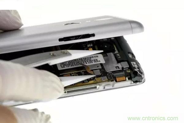 紅米Note 3姍姍來遲,是否藏有玄機?一拆便知