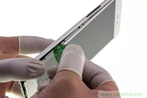 紅米Note 3姍姍來遲,是否藏有玄機?一拆便知