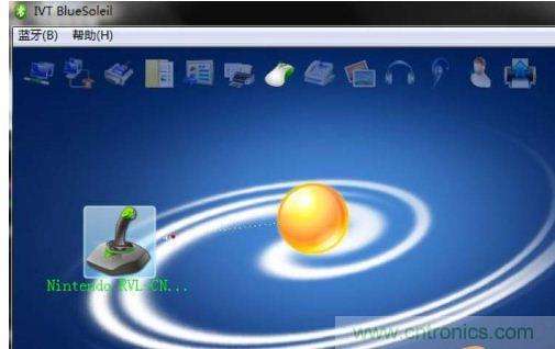 技術宅要逆天,DIY四點定位燈實現虛擬實境游戲