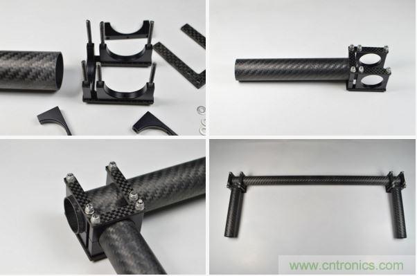 攝影發(fā)燒友：想要相機(jī)穩(wěn)如雞頭，學(xué)我DIY自平衡相機(jī)穩(wěn)定器