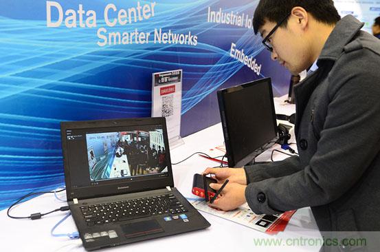 由十余款創客設計看FPGA如何在智能硬件界“大展拳腳”?