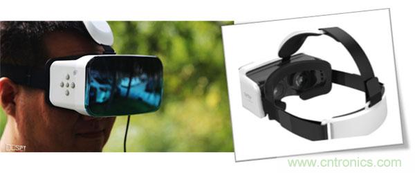 由十余款創客設計看FPGA如何在智能硬件界“大展拳腳”?