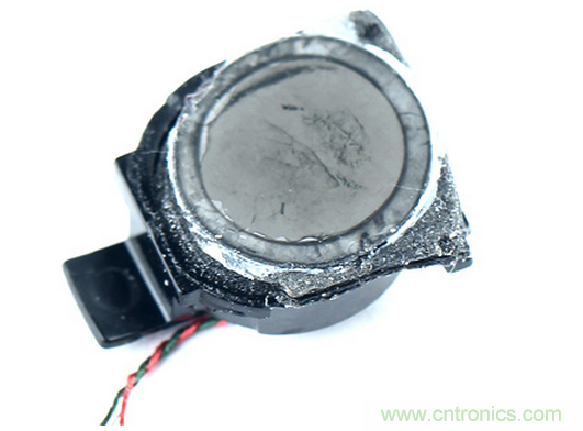 華為智能手環TalkBand B2拆解分析，時尚，輕便，觀感極好！