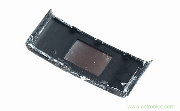 華為智能手環TalkBand B2拆解分析，時尚，輕便，觀感極好！