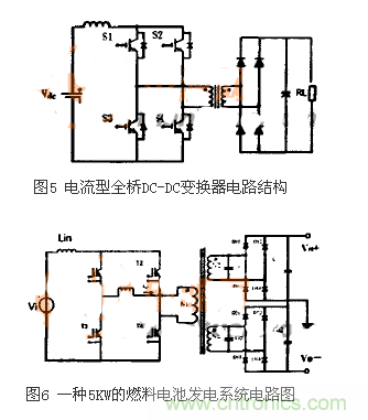 適合電動汽車驅(qū)動的DC-DC變換器，隨你挑！