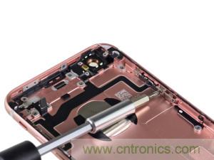 Ihpone 6s 真的是處處都不同嗎？歡迎大家來“找茬兒”