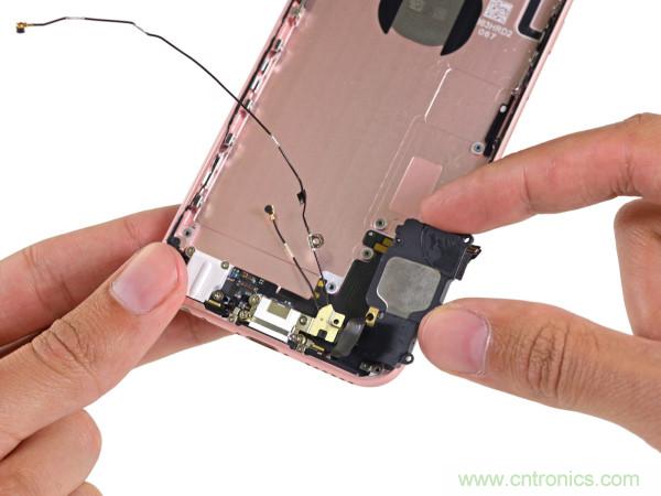 Ihpone 6s 真的是處處都不同嗎？歡迎大家來“找茬兒”