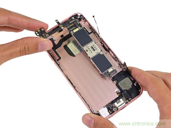 Ihpone 6s 真的是處處都不同嗎？歡迎大家來“找茬兒”