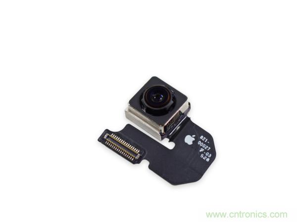 Ihpone 6s 真的是處處都不同嗎？歡迎大家來“找茬兒”