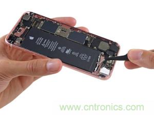 Ihpone 6s 真的是處處都不同嗎？歡迎大家來“找茬兒”