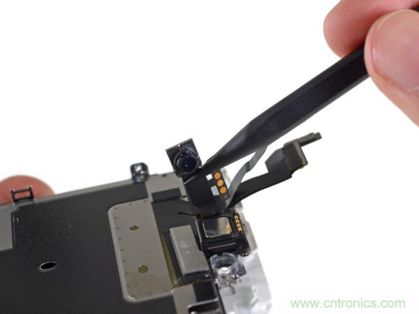 Ihpone 6s 真的是處處都不同嗎？歡迎大家來“找茬兒”