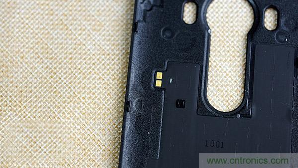 業界良心 LG V10 評測:剛毅、冷峻，不失人性化