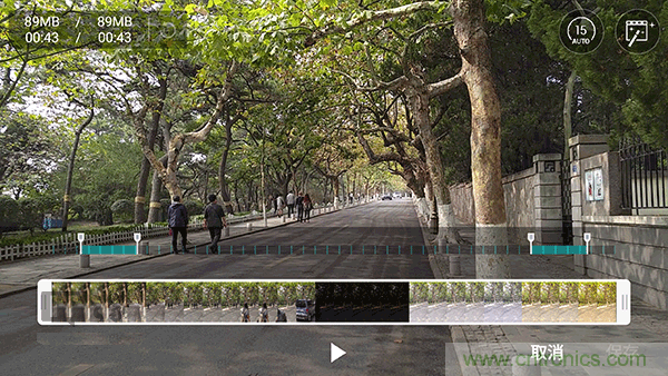 業界良心 LG V10 評測:剛毅、冷峻，不失人性化