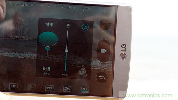 業界良心 LG V10 評測:剛毅、冷峻，不失人性化