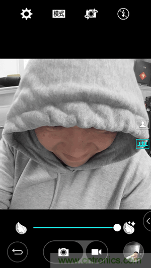 業界良心 LG V10 評測:剛毅、冷峻，不失人性化