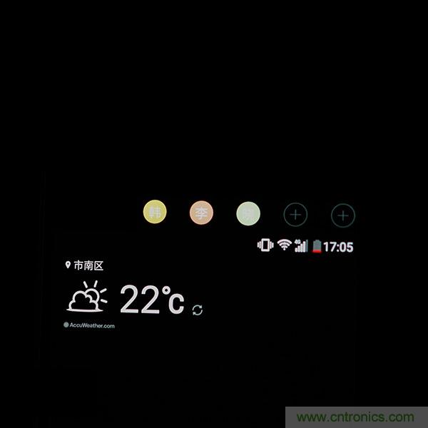 業界良心 LG V10 評測:剛毅、冷峻，不失人性化