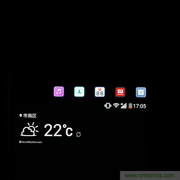 業界良心 LG V10 評測:剛毅、冷峻，不失人性化
