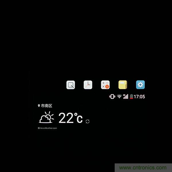 業界良心 LG V10 評測:剛毅、冷峻，不失人性化