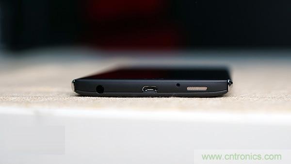 業界良心 LG V10 評測:剛毅、冷峻，不失人性化