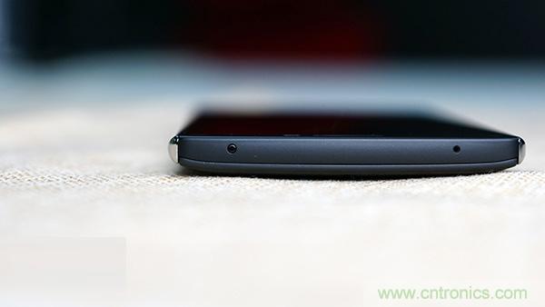 業界良心 LG V10 評測:剛毅、冷峻，不失人性化